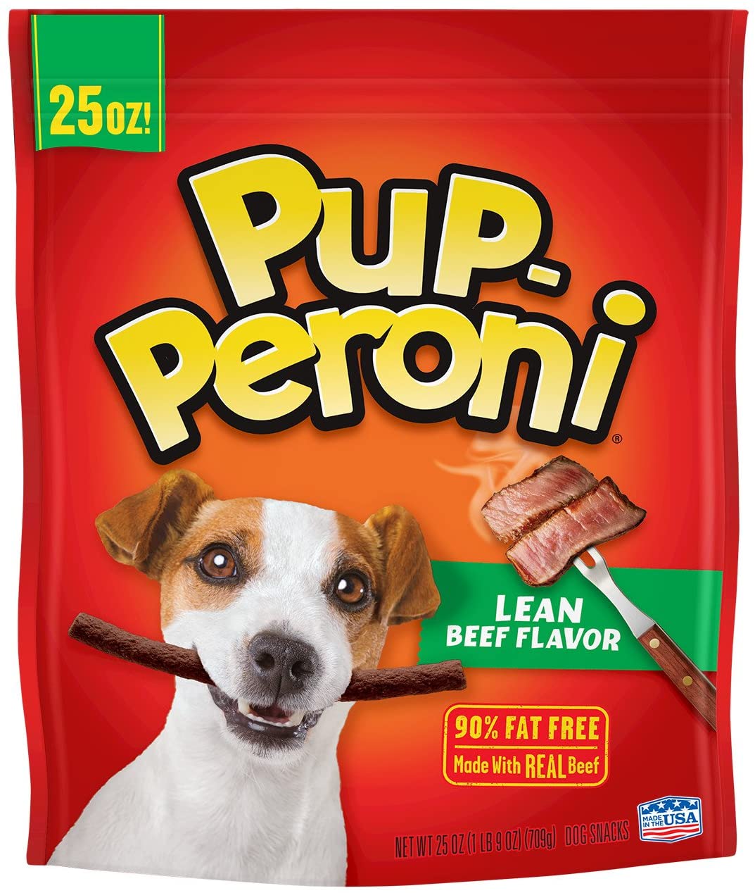 Pup-Peroni Dog Snacks